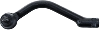 Tie Rod End Left LEMFORDER